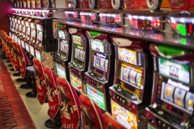 Live blackjack table with professional dealer