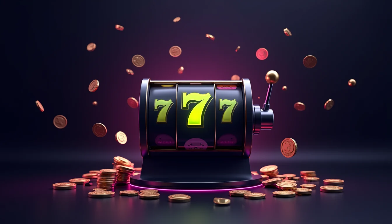 manggatoto wap slot game interface